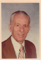 Edward Mihelich, 82 of Niles, Michigan, died Nov. 16, 2000 at his home. - Edward-Mihelich-Teacher-1974-Niles-High-School-Niles-MI